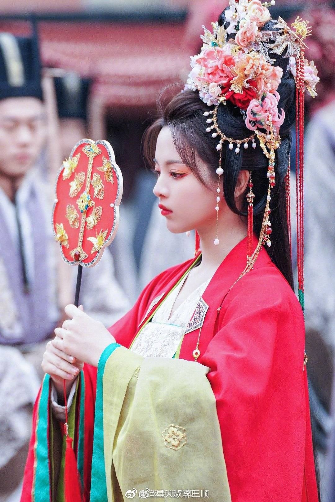 Dương Siêu Việt thảm họa diễn xuất ảnh 2 Duong Sieu Viet tham hoa dien xuat anh 2