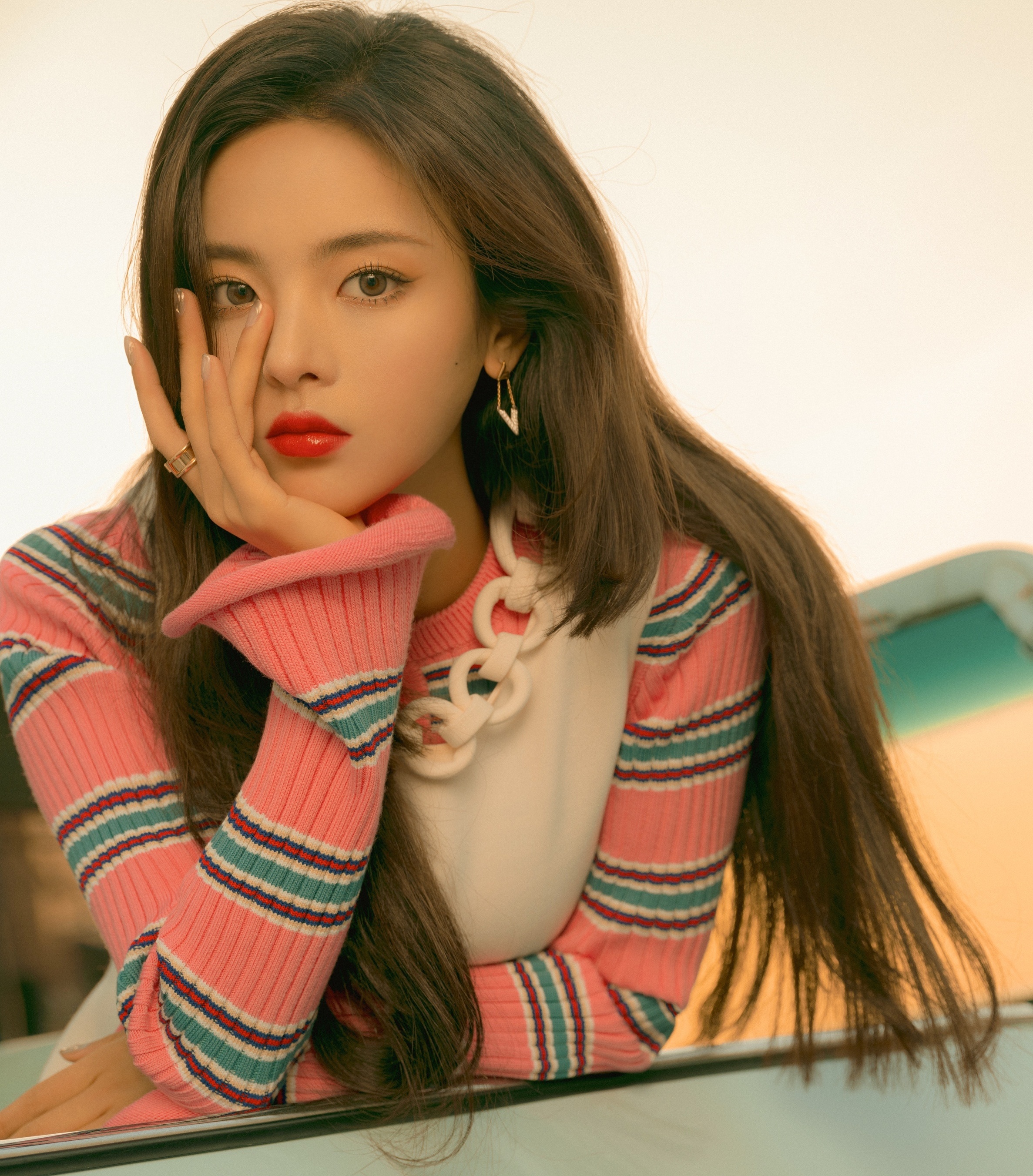 Duong Sieu Viet tham hoa dien xuat anh 17