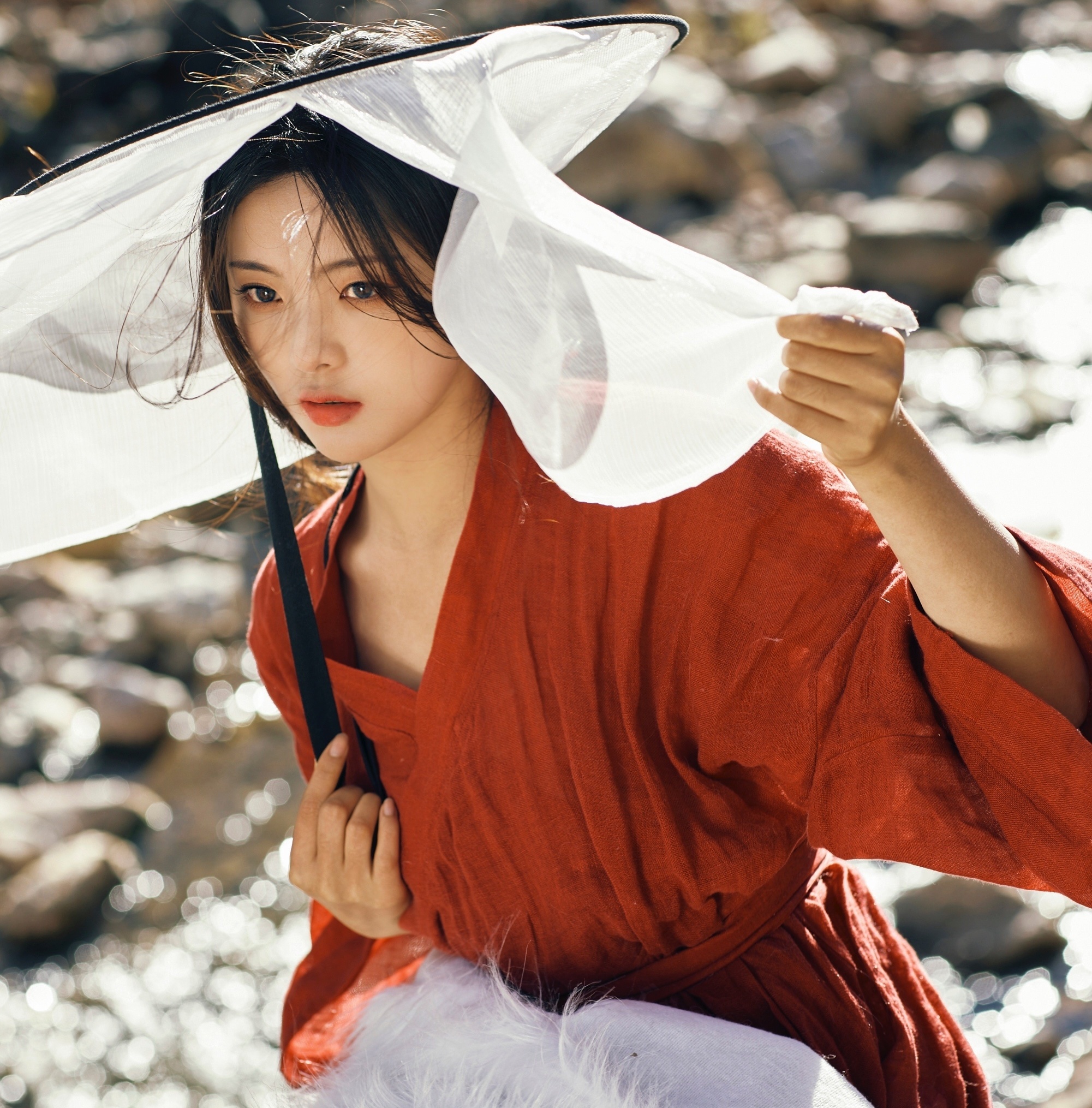 Dương Siêu Việt thảm họa diễn xuất ảnh 7 Duong Sieu Viet tham hoa dien xuat anh 7