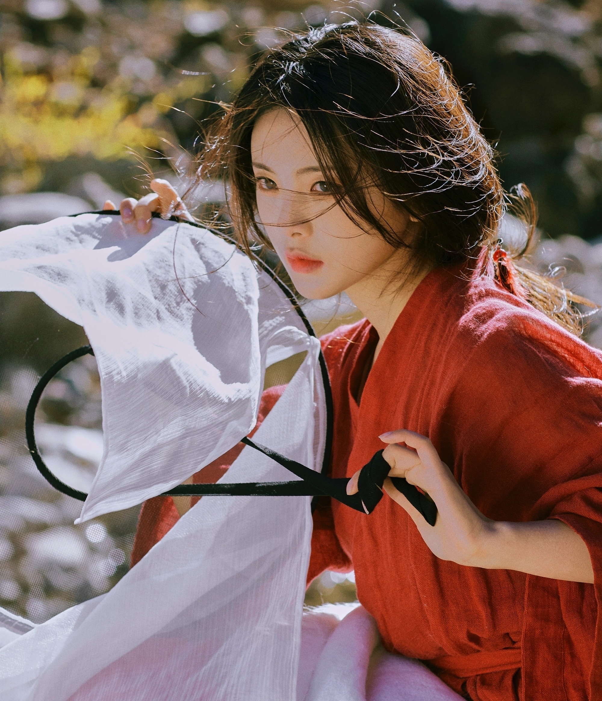 Dương Siêu Việt thảm họa diễn xuất ảnh 6 Duong Sieu Viet tham hoa dien xuat anh 6