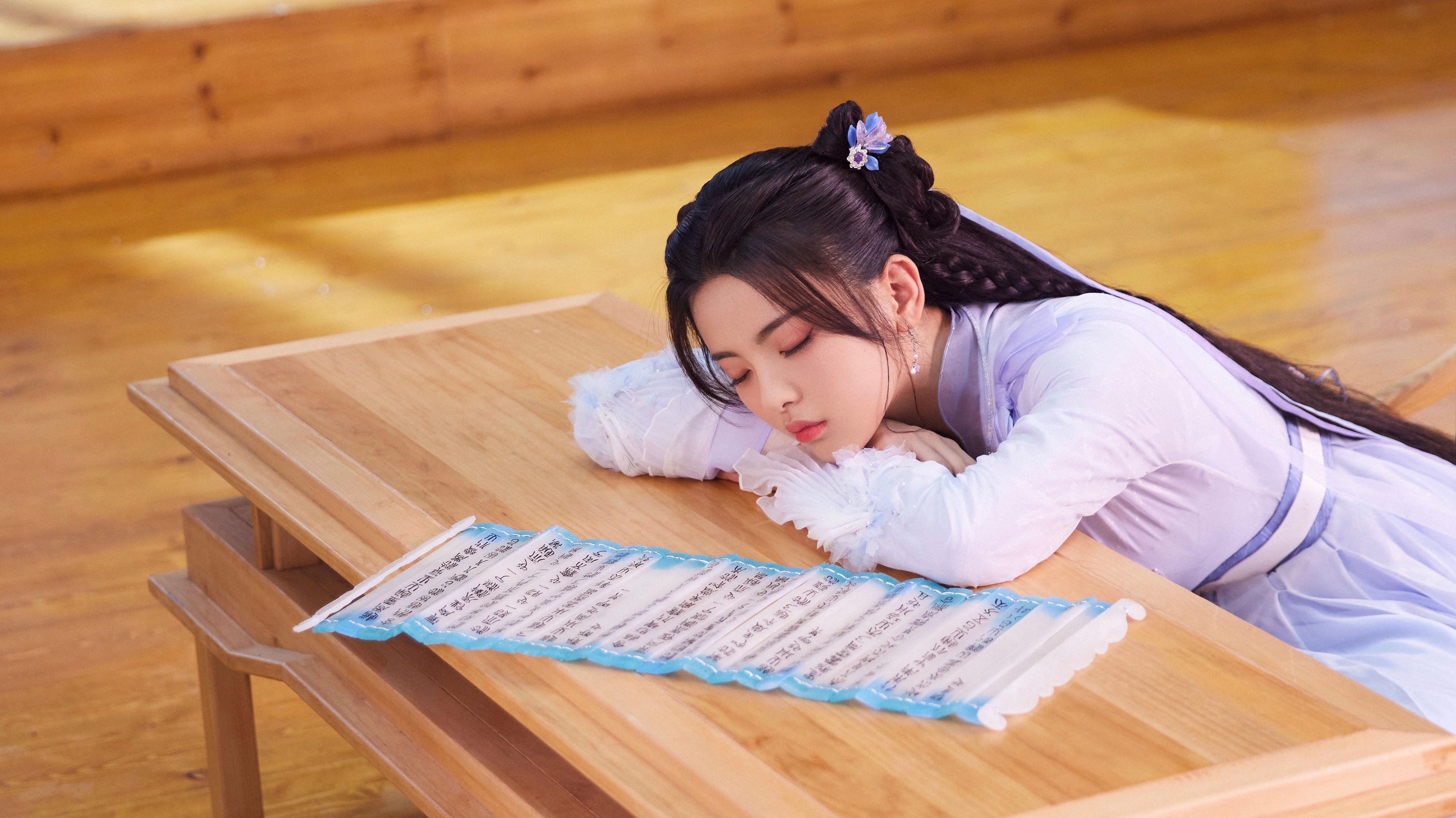 Dương Siêu Việt thảm họa diễn xuất ảnh 3 Duong Sieu Viet tham hoa dien xuat anh 3