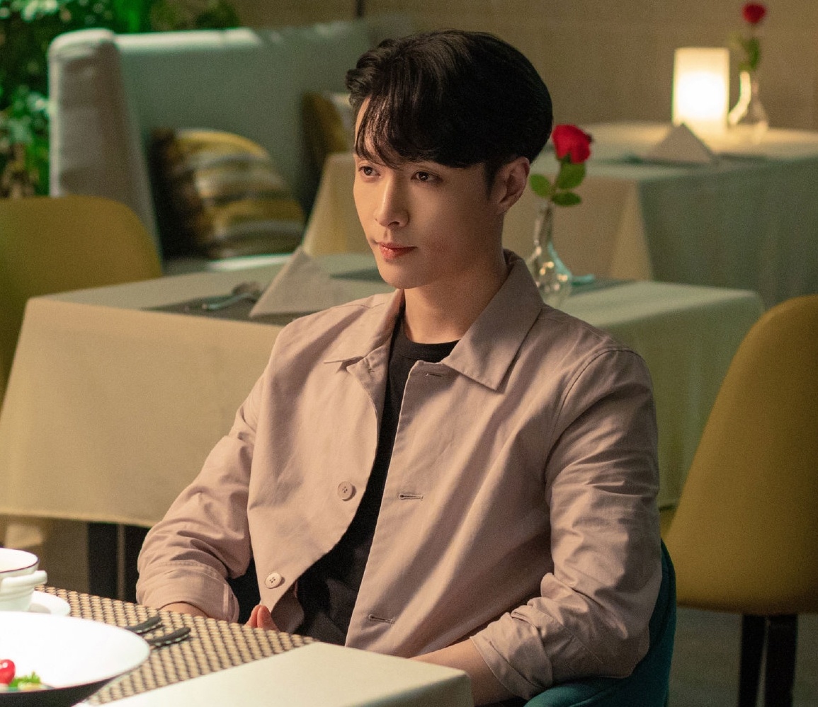 Trương Nghệ Hưng diễn kém ảnh 2 Truong Nghe Hung dien kem anh 2