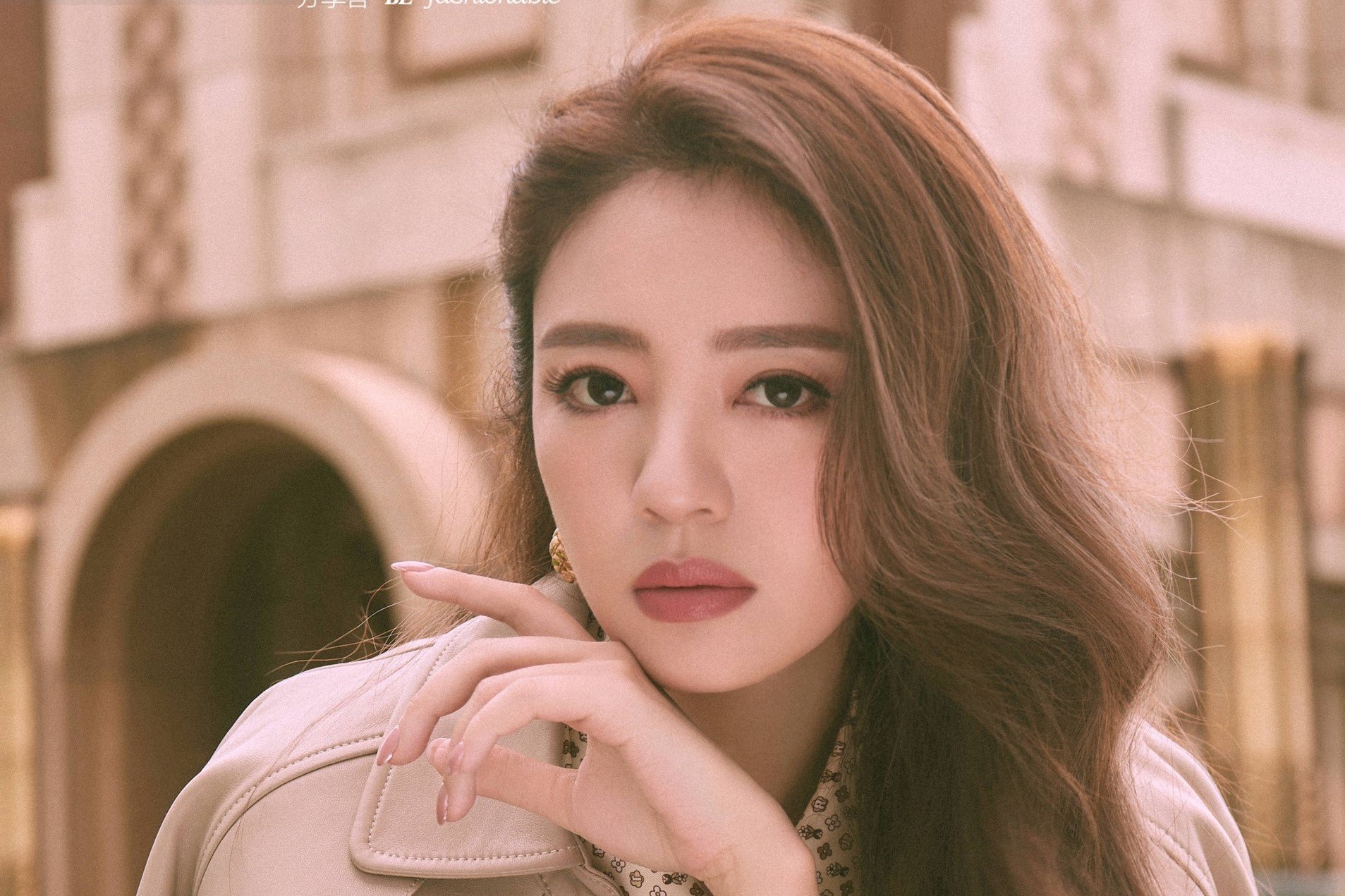 Chong bi bat, An Di Hien lo thu tuc ly hon hinh anh