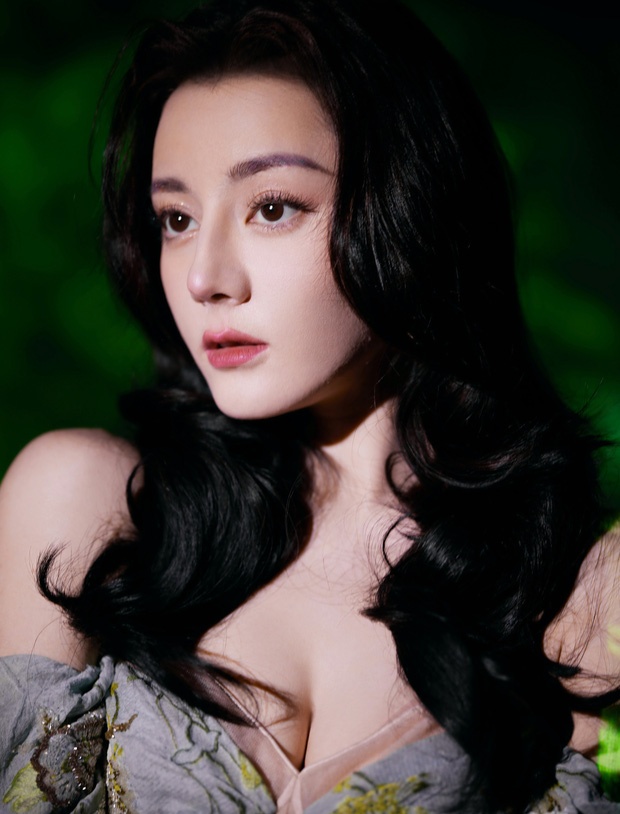 Địch Lệ Nhiệt Ba đóng phim cùng Đồng Đại Vỹ ảnh 3 Dich Le Nhiet Ba dong phim cung Dong Dai Vy anh 3