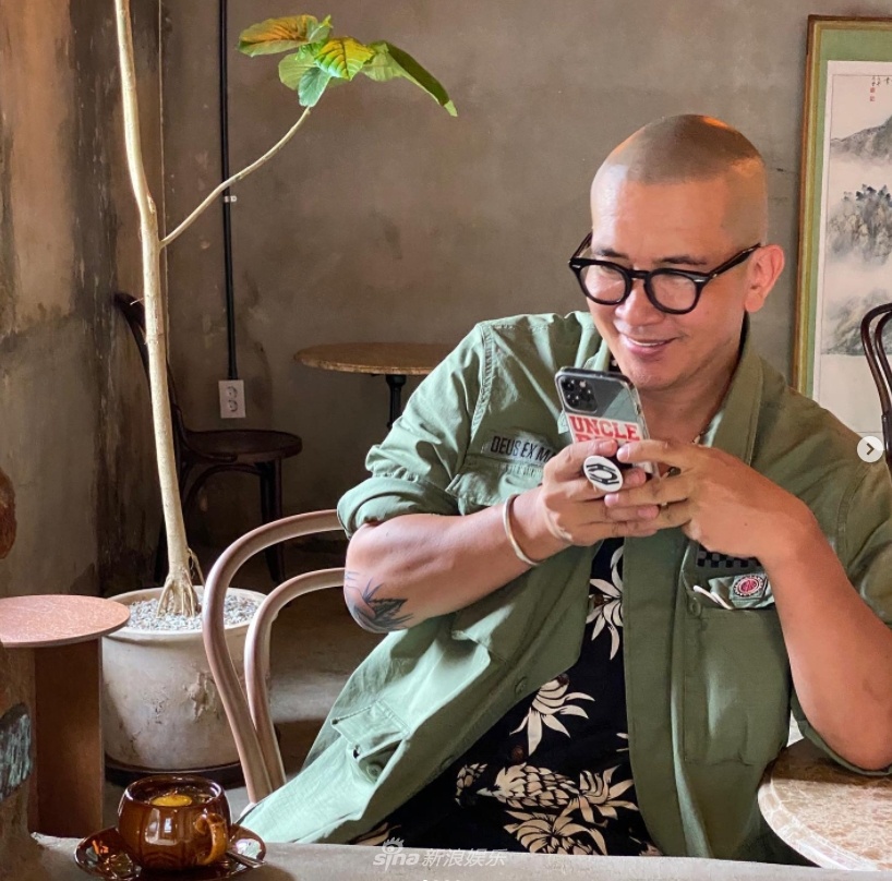 Tu Hy Vien ket hon anh 1