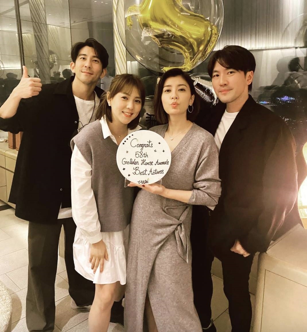 Chu Tâm Nghi bị ung thư ảnh 3 Chu Tam Nghi bi ung thu anh 3