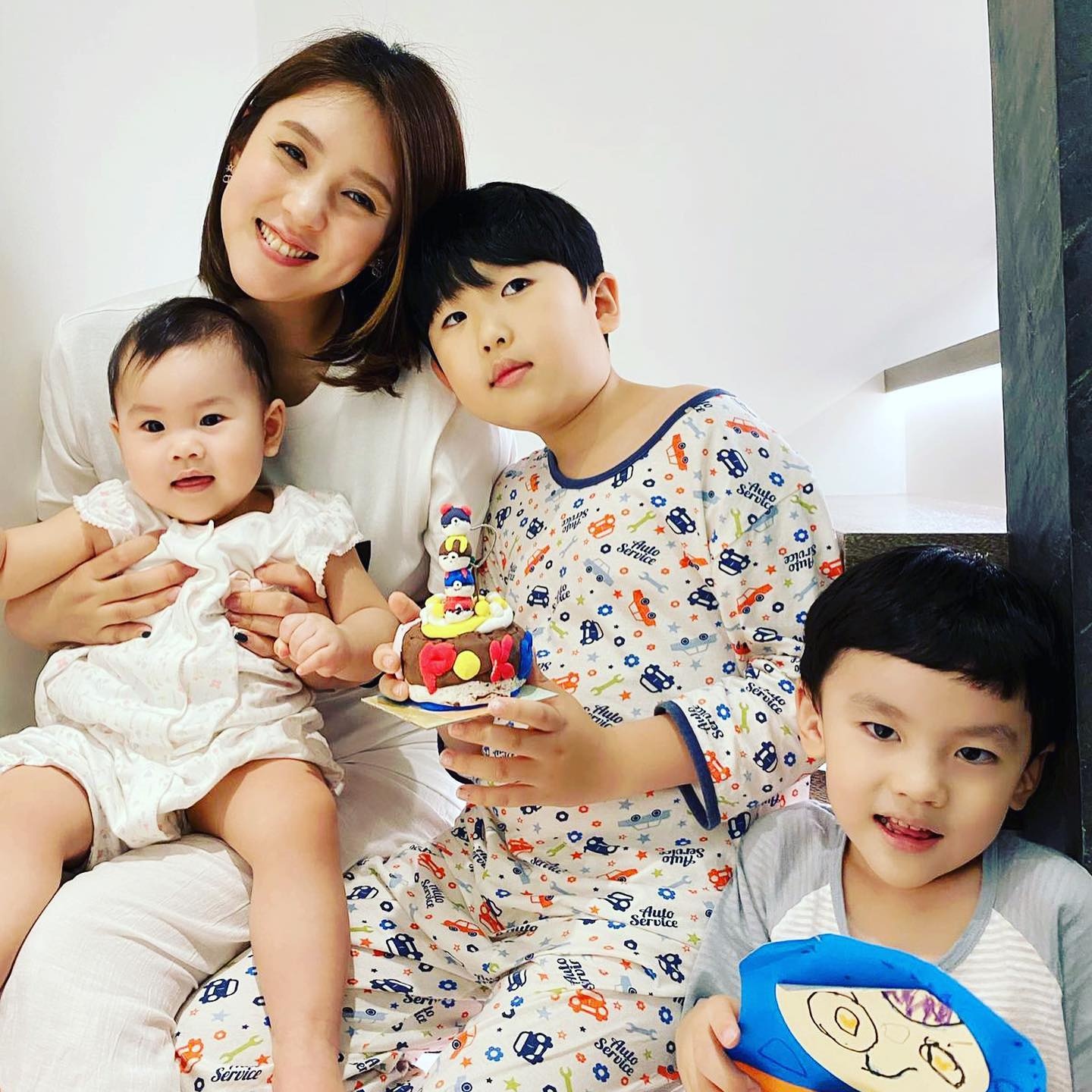 Chu Tâm Nghi bị ung thư ảnh 2 Chu Tam Nghi bi ung thu anh 2