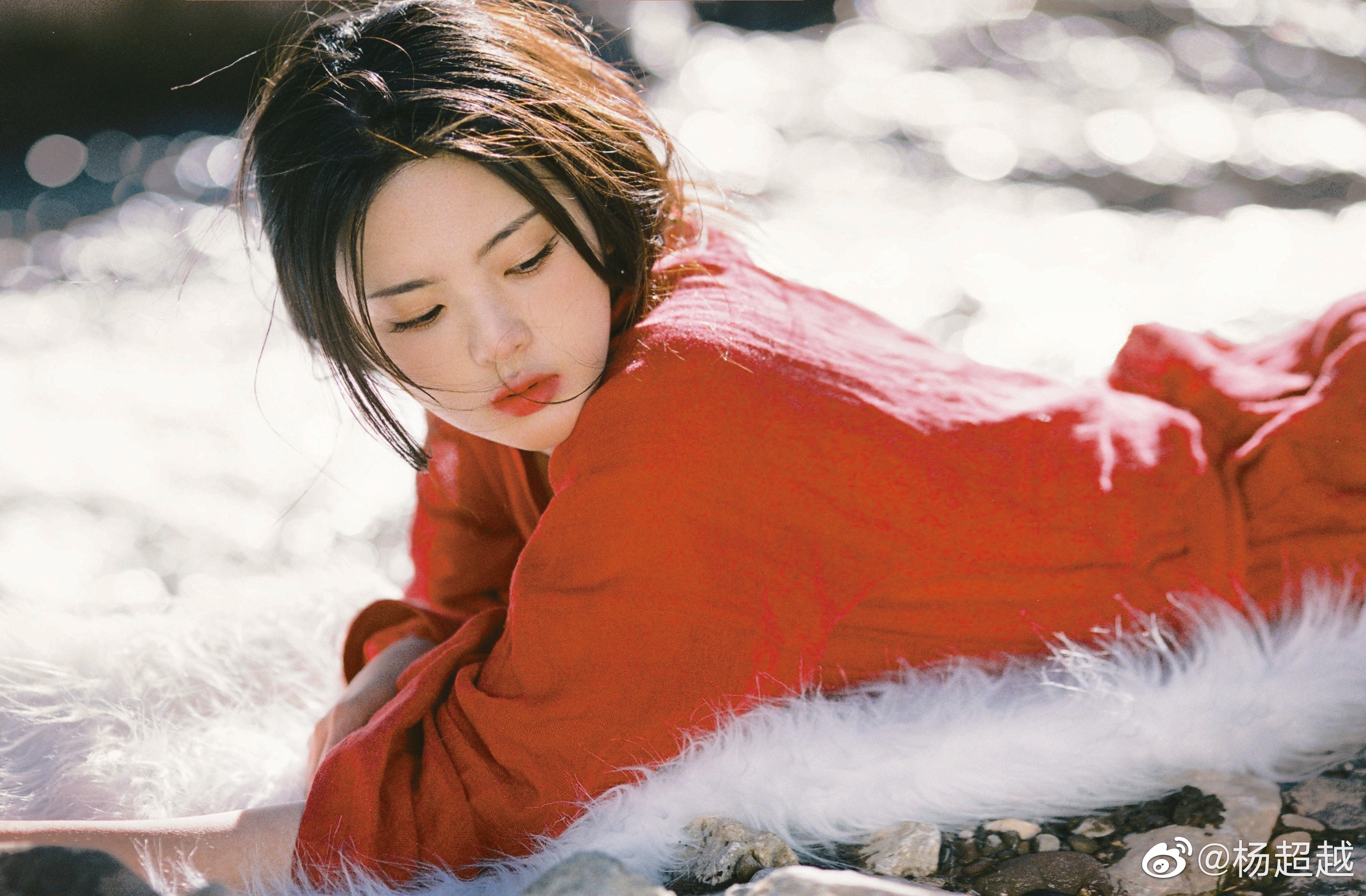 Dương Siêu Việt thảm họa diễn xuất ảnh 8 Duong Sieu Viet tham hoa dien xuat anh 8