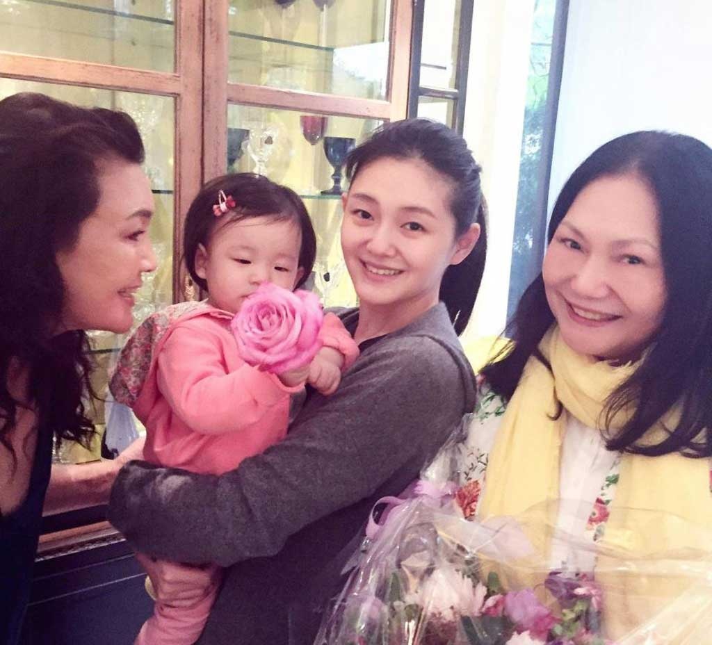 Tu Hy Vien ket hon lan hai anh 2