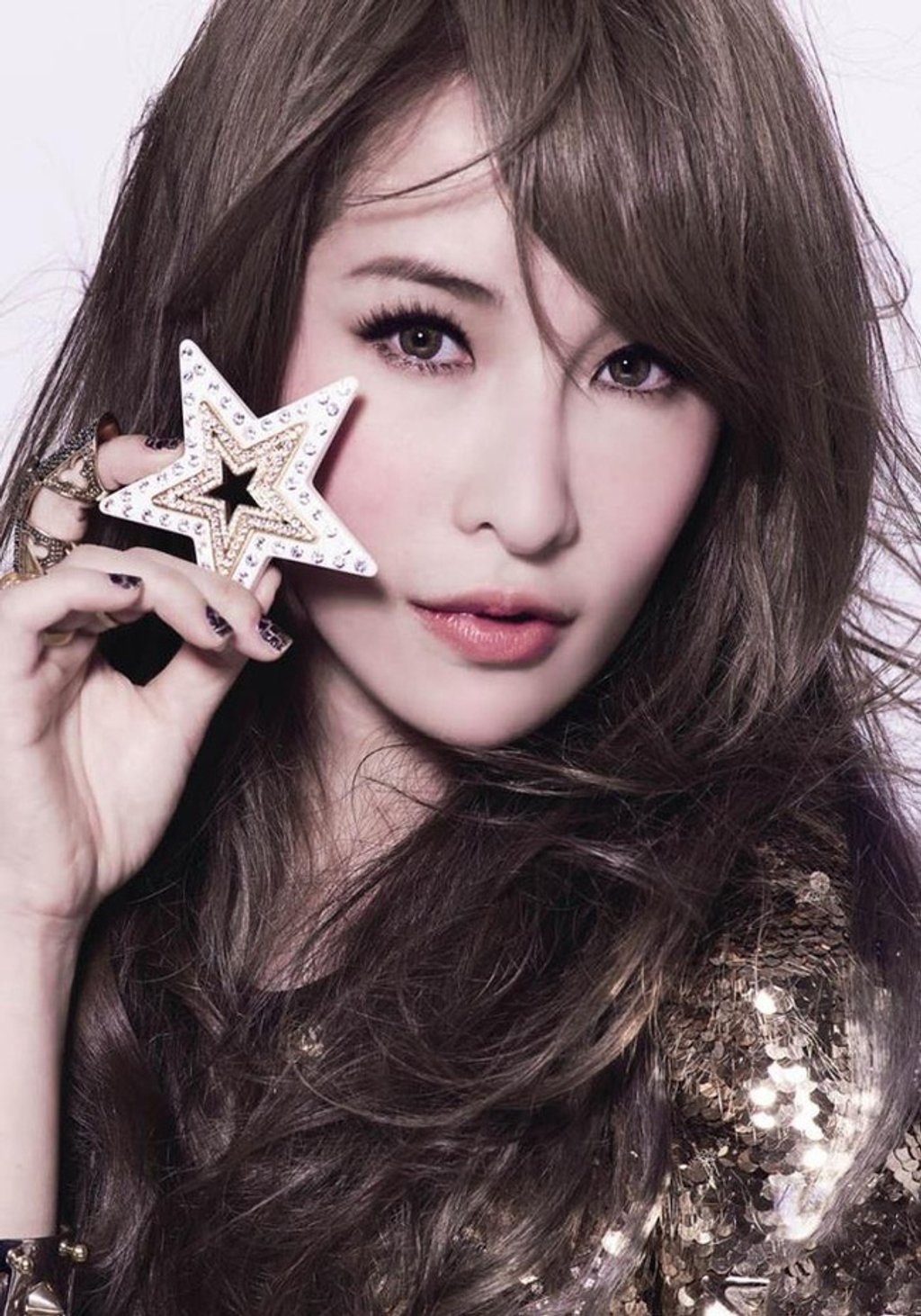 Tieu A Hien bi cho can anh 2