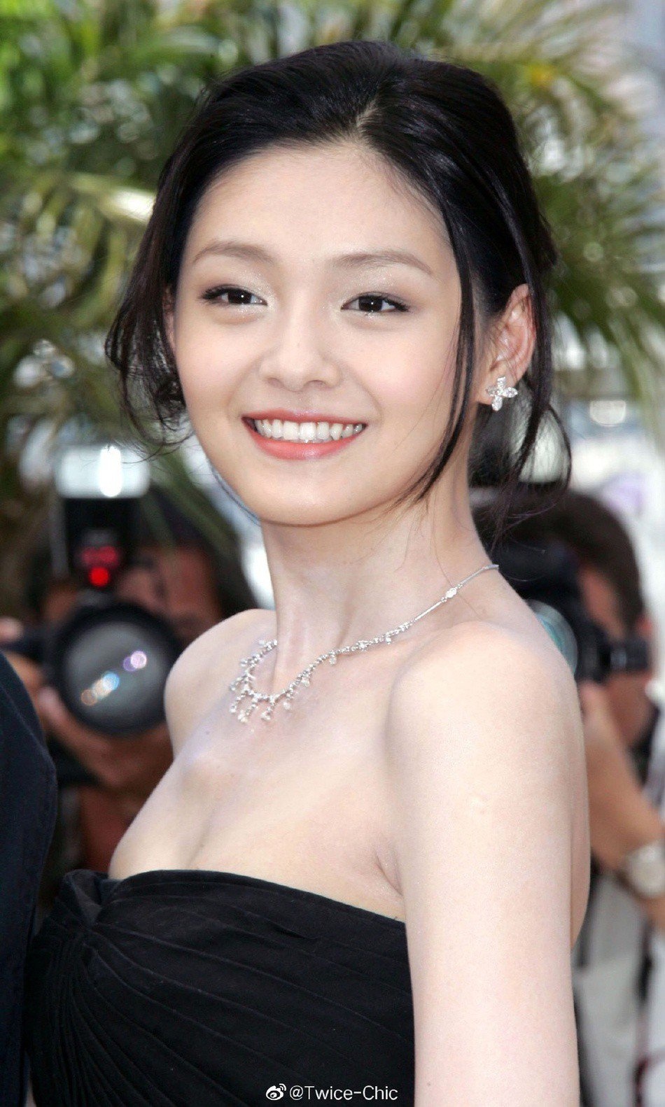 Từ Hy Viên tái hôn ảnh 1 Tu Hy Vien tai hon anh 1