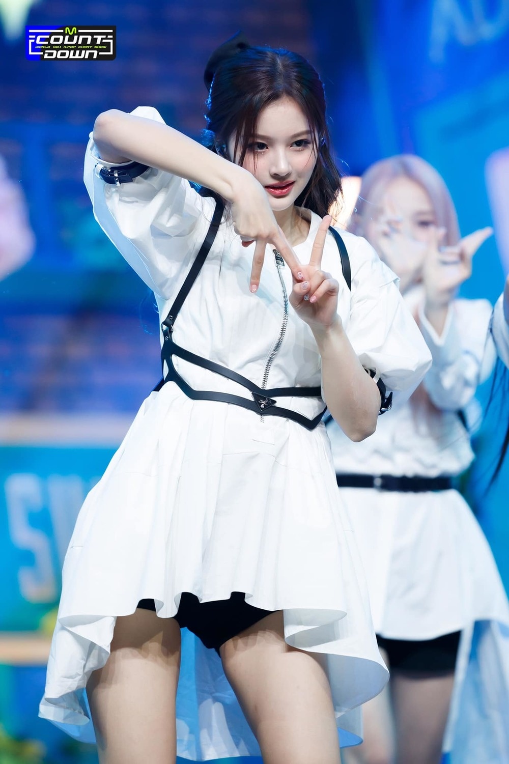 Sullyoon thành viên nhóm NMIXX ảnh 14 Sullyoon thanh vien nhom NMIXX anh 14