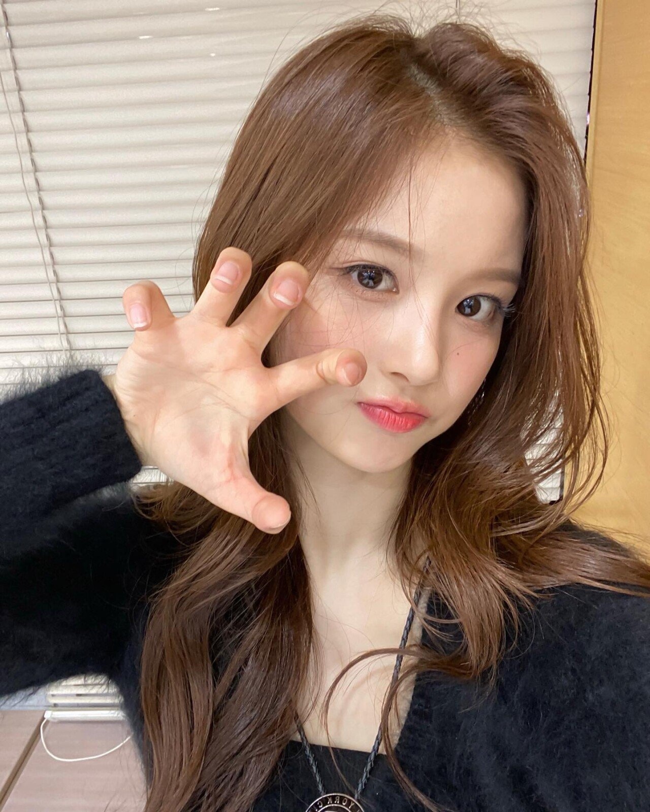 Sullyoon thành viên nhóm NMIXX ảnh 11 Sullyoon thanh vien nhom NMIXX anh 11