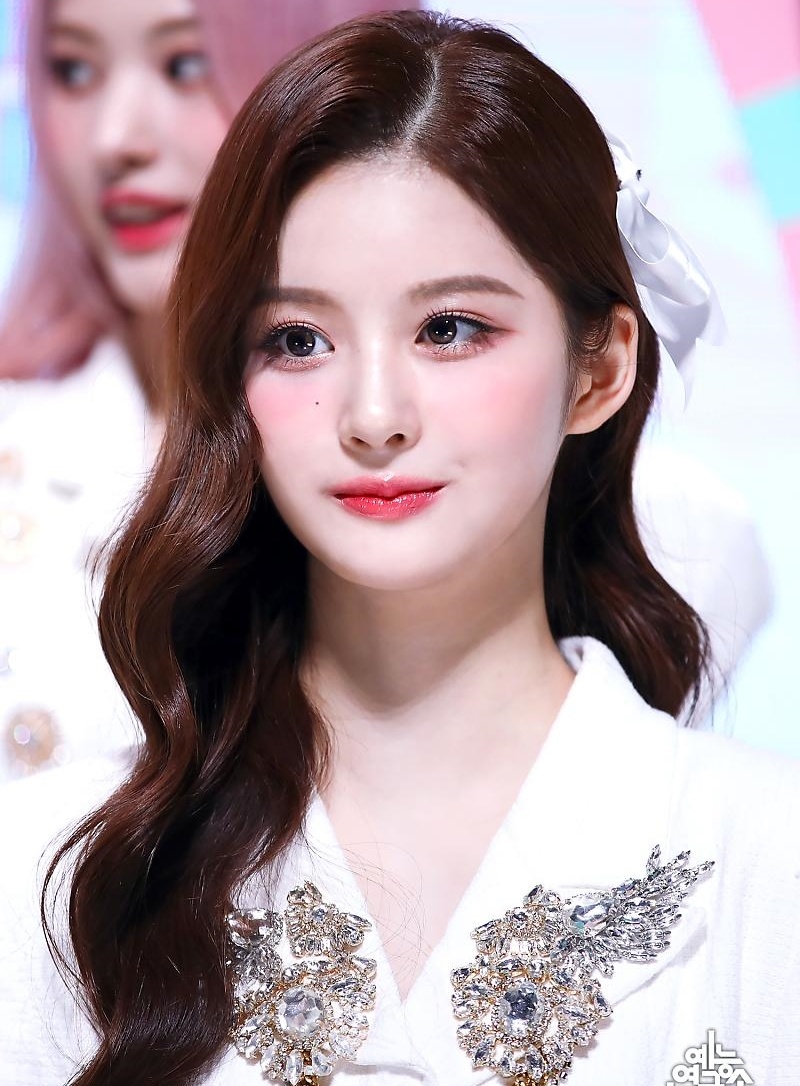 Sullyoon thành viên nhóm NMIXX ảnh 12 Sullyoon thanh vien nhom NMIXX anh 12
