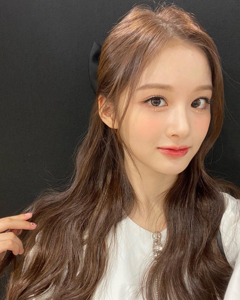 Sullyoon thành viên nhóm NMIXX ảnh 7 Sullyoon thanh vien nhom NMIXX anh 7