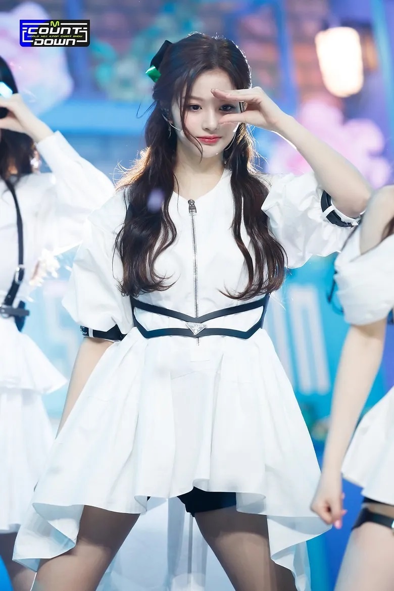 Sullyoon thành viên nhóm NMIXX ảnh 13 Sullyoon thanh vien nhom NMIXX anh 13