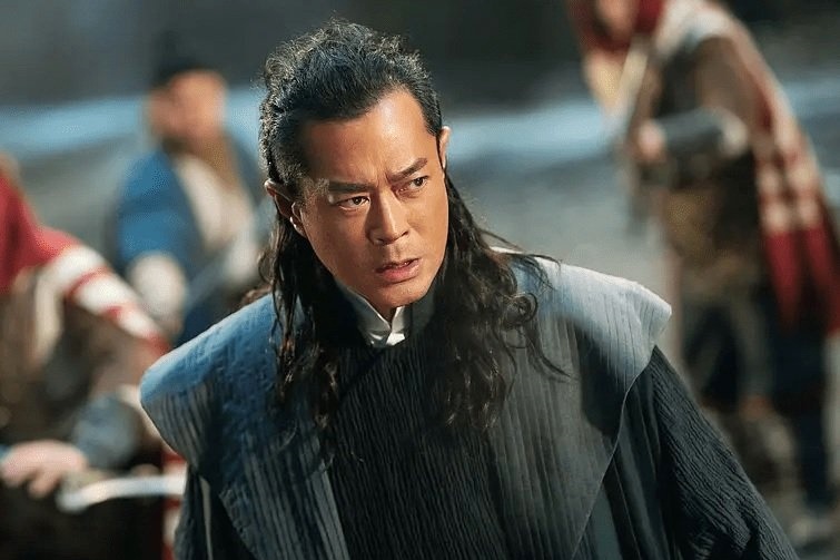 Trung Quoc that bai khi lam lai loat phim kinh dien hinh anh