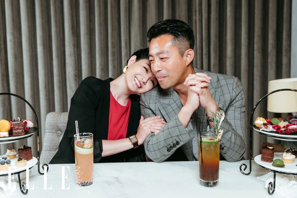 Từ Hy Viên tái hôn ảnh 1 Tu Hy Vien tai hon anh 1