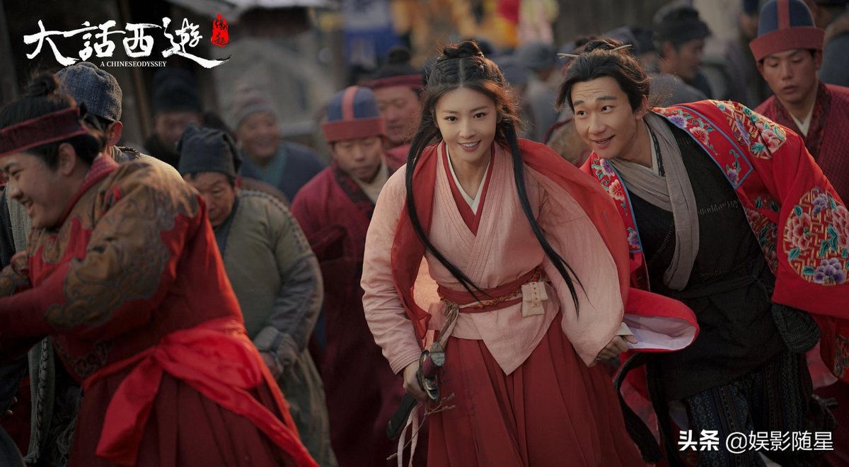 Anh hùng xạ điêu được làm lại ảnh 2 Anh hung xa dieu duoc lam lai anh 2