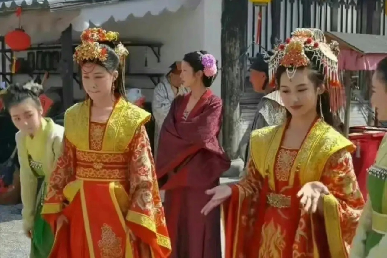 'Len nham kieu hoa duoc chong nhu y' phien ban 2022 bi che hinh anh