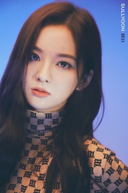 Sullyoon thành viên nhóm NMIXX ảnh 9 Sullyoon thanh vien nhom NMIXX anh 9