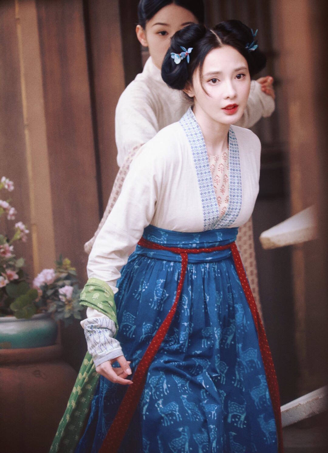 Vu Chinh Dien Hi cong luoc anh 6