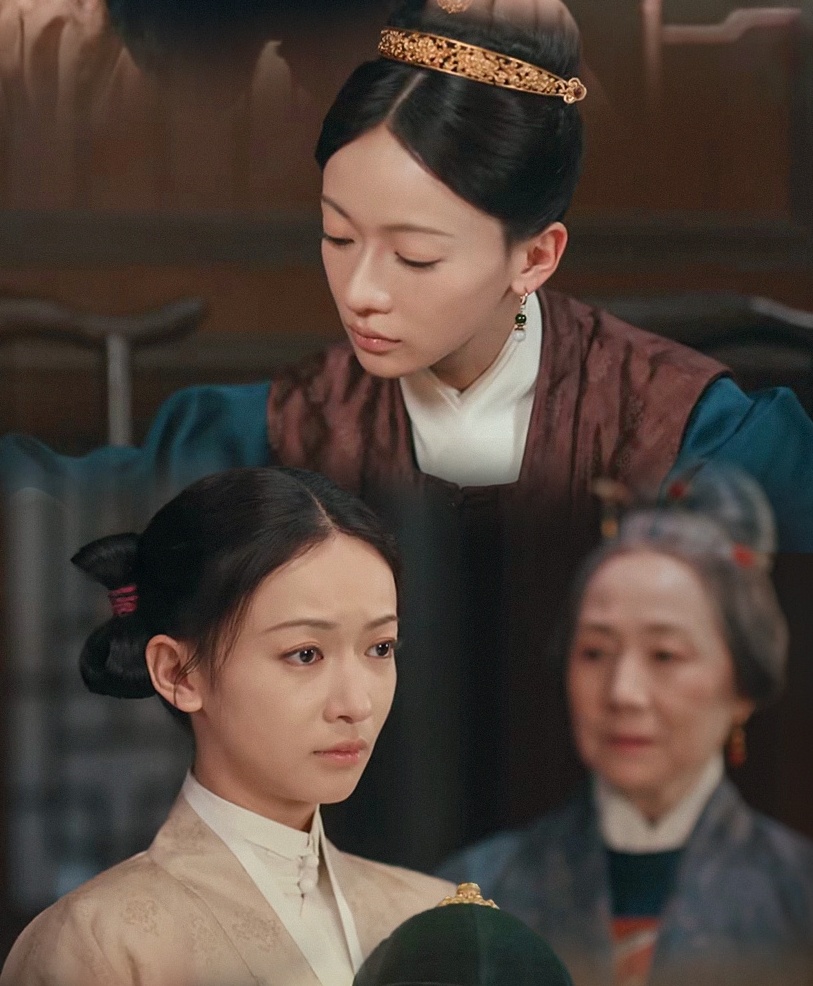 Vu Chinh Dien Hi cong luoc anh 1