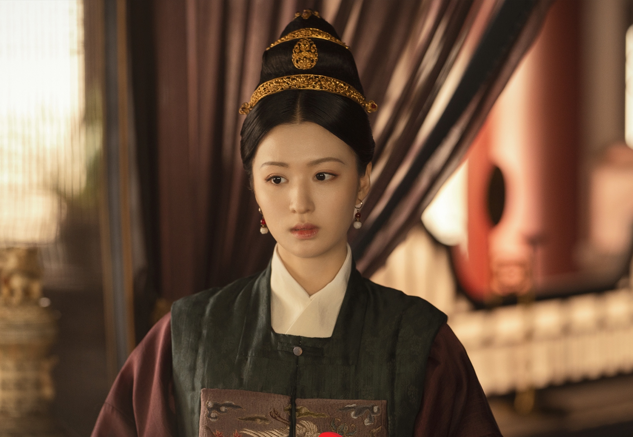 Vu Chinh Dien Hi cong luoc anh 2