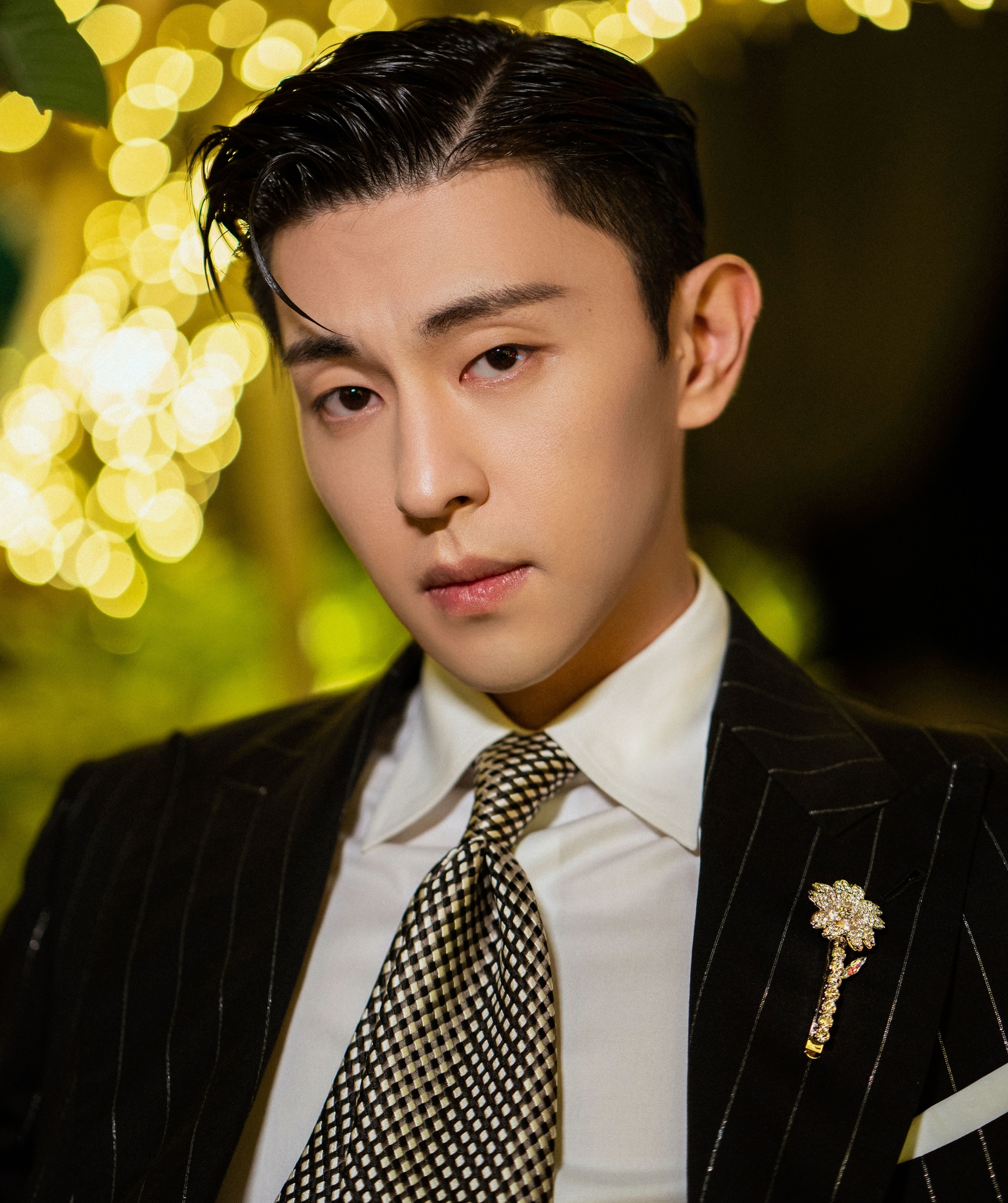 Dang Luan tron thue anh 8