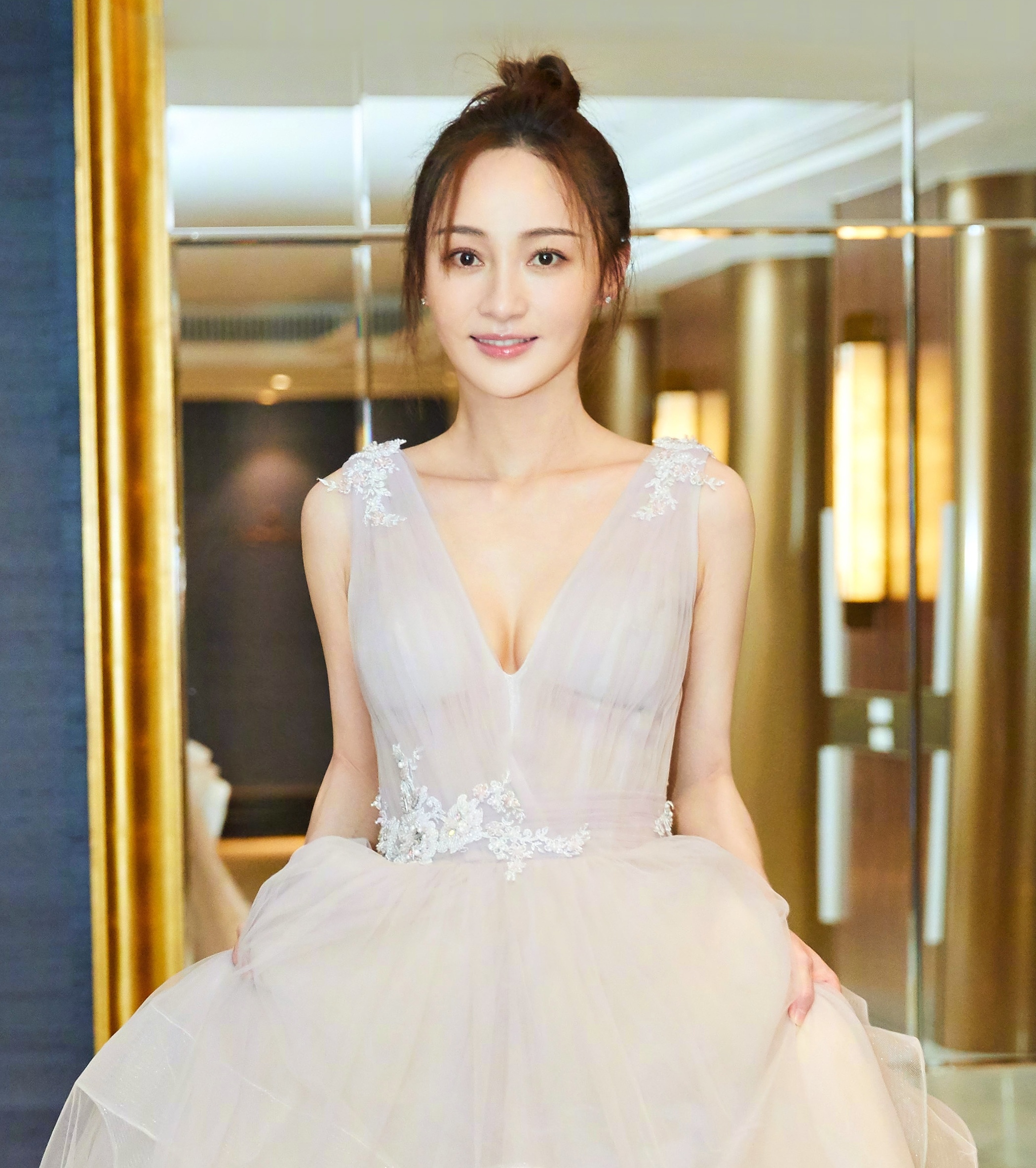 chong Dieu Dich ngoai tinh anh 3