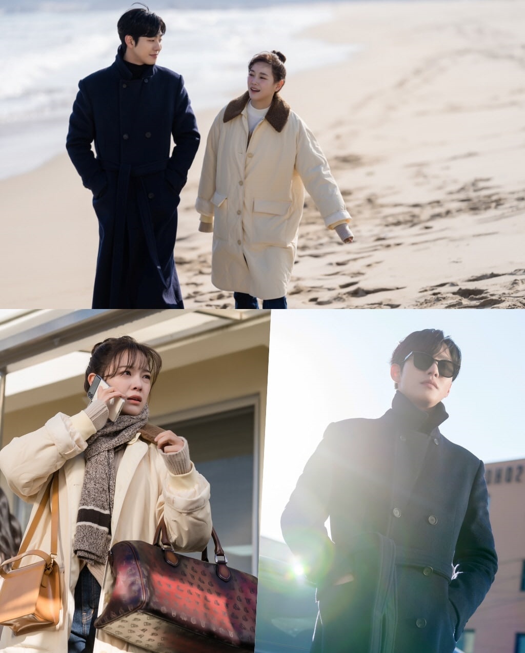 Hẹn hò chốn công sở rating tập 6 ảnh 4 Hen ho chon cong so rating tap 6 anh 4