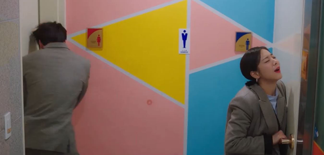 Hen ho chon cong so rating tap 6 anh 2