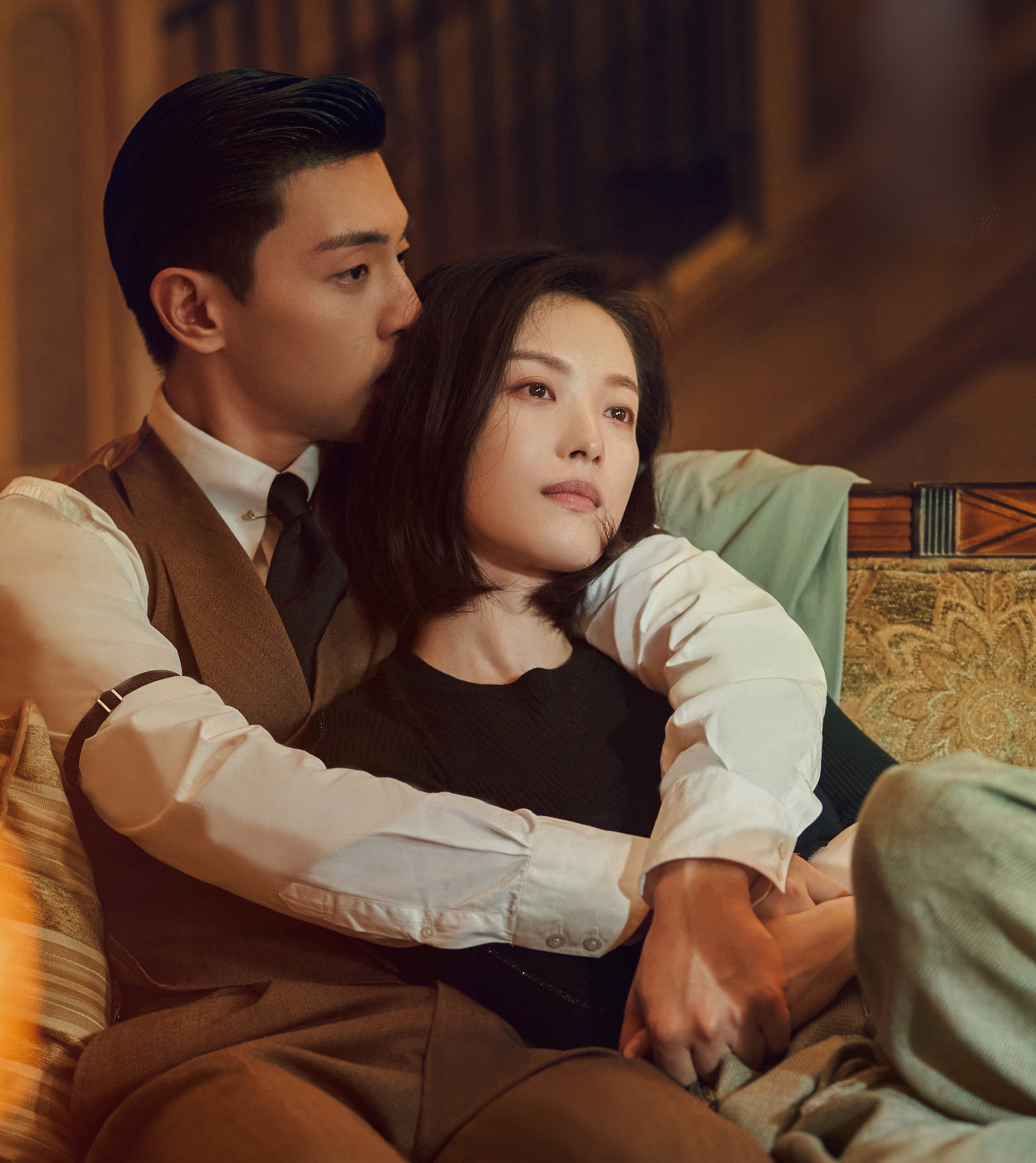 Dang Luan bi cam song anh 6