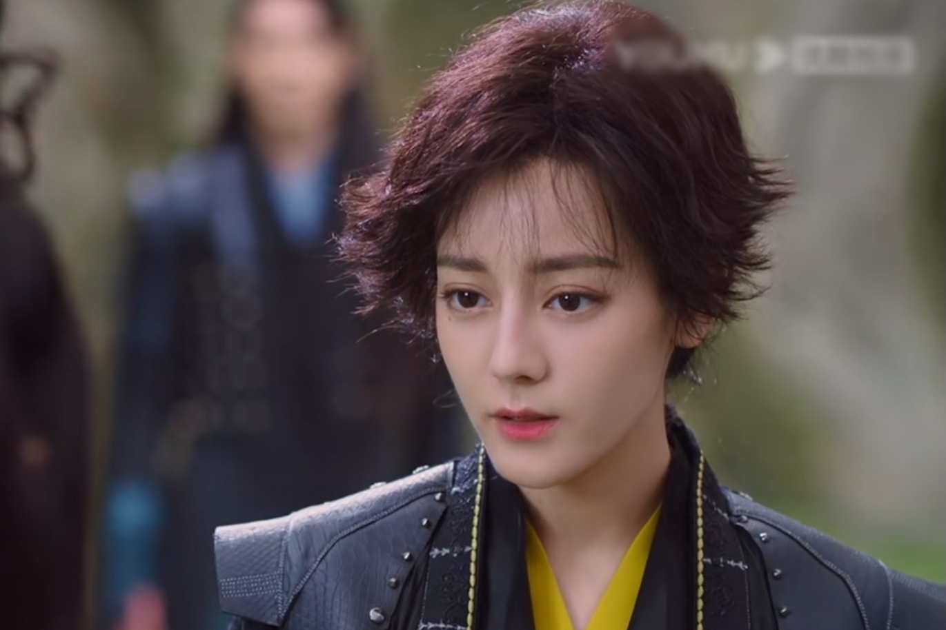 Tao hinh cua Dich Le Nhiet Ba trong phim moi bi che hinh anh