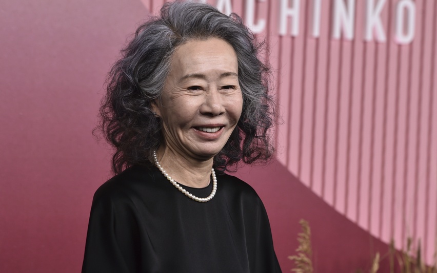 Lee Min Ho dong vai phan dien trong Pachinko anh 6