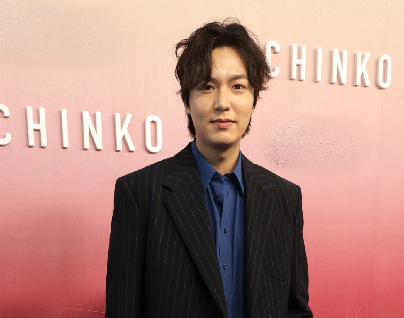 Lee Min Ho dong vai phan dien trong Pachinko anh 4