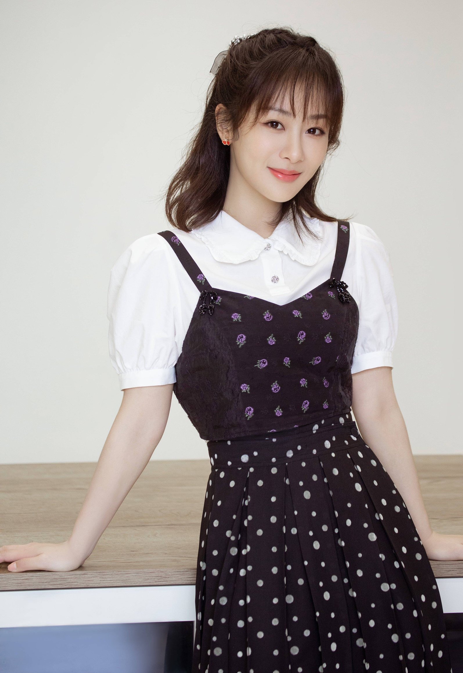 Dương Tử dư sinh bị chê ảnh 4 Duong Tu du sinh bi che anh 4