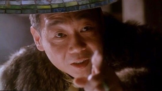 Dien vien 'Y thien do long ky' qua doi hinh anh