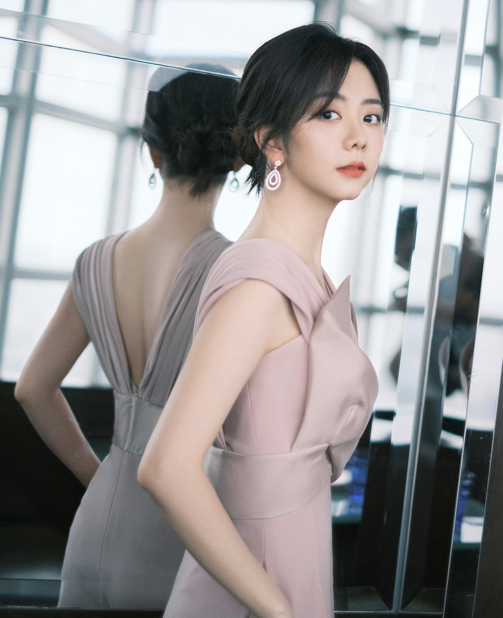 nu than kim ung 2022 anh 16