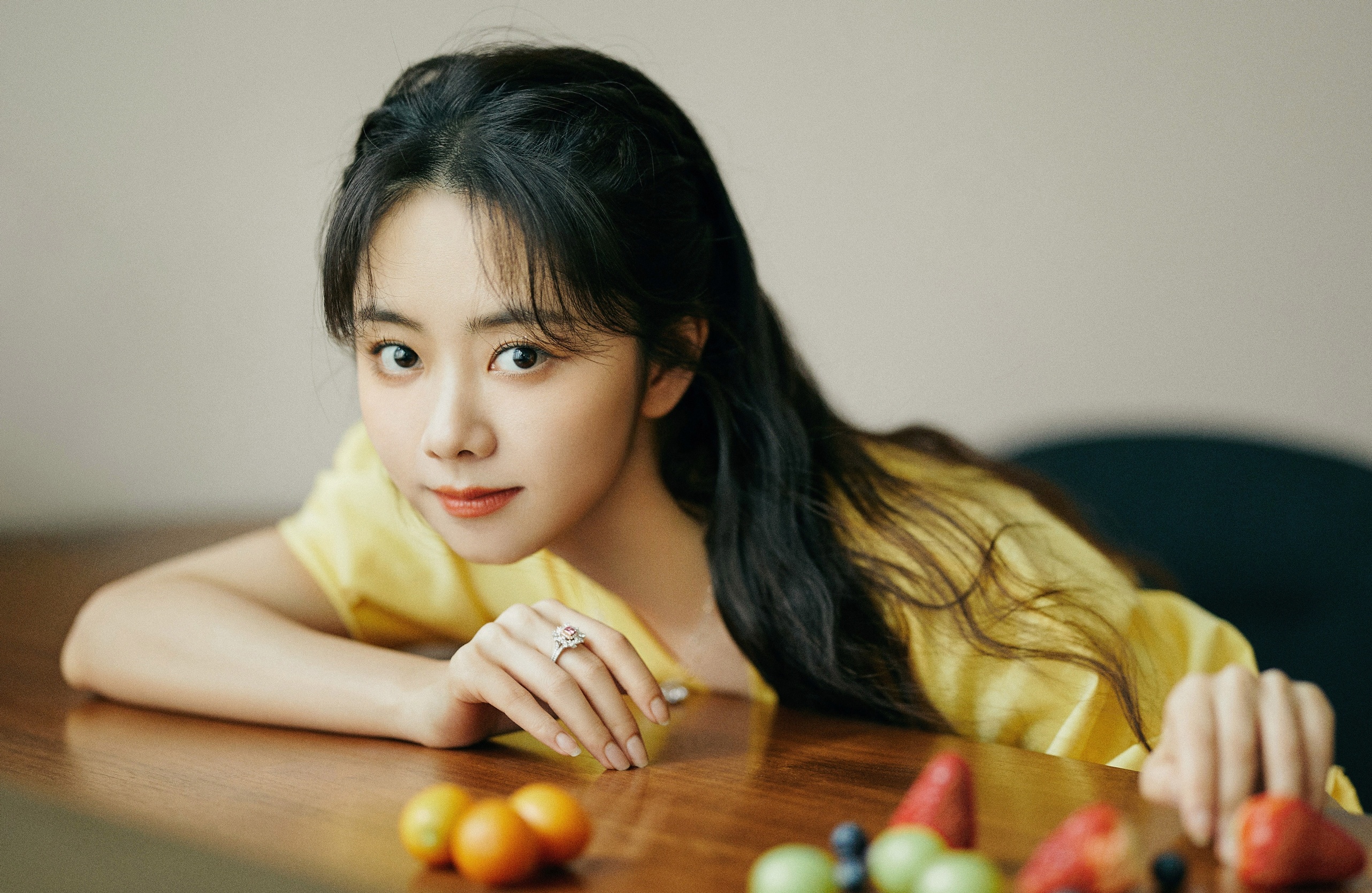 nu than kim ung 2022 anh 14