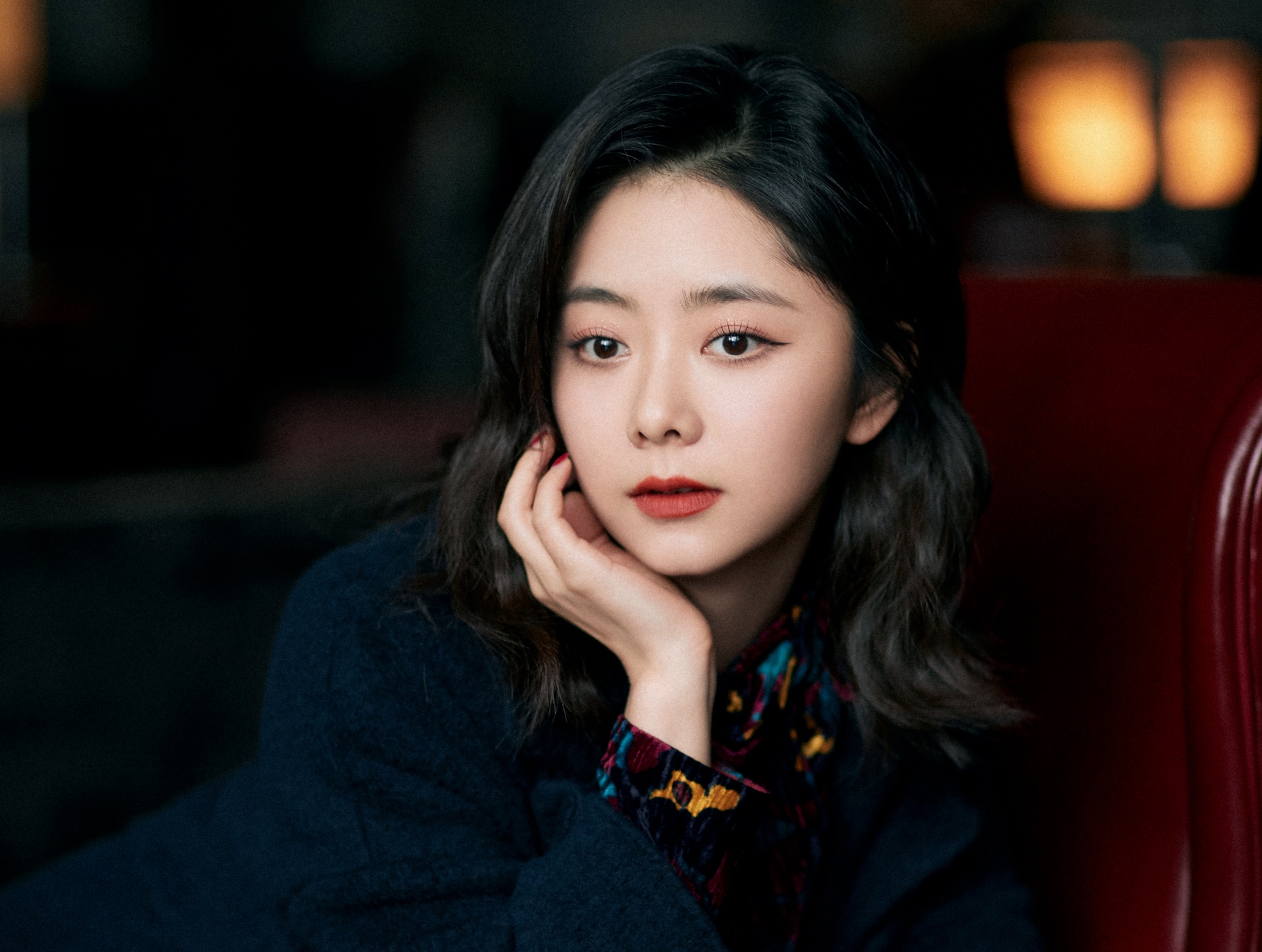 nu than kim ung 2022 anh 15