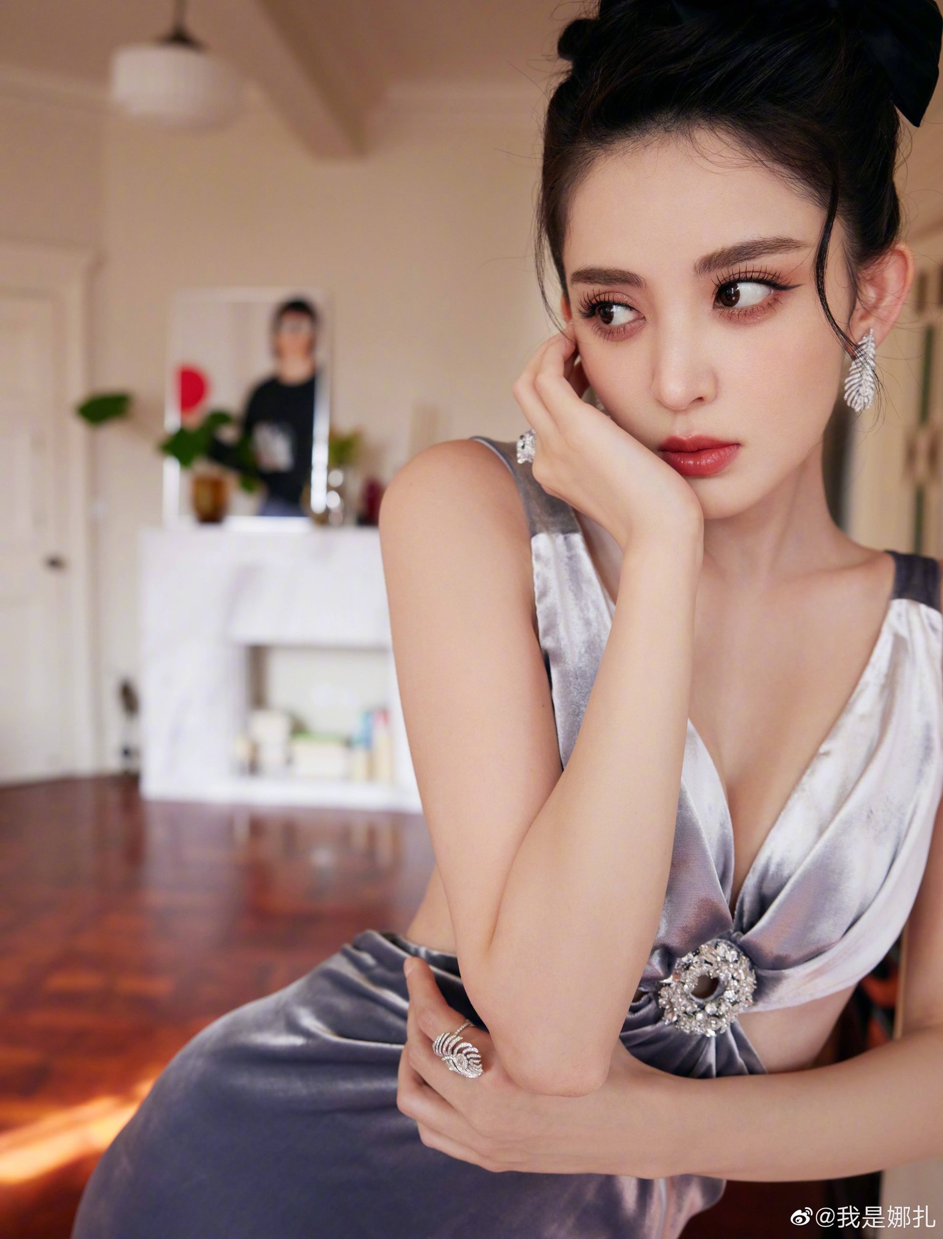 nu than kim ung 2022 anh 24