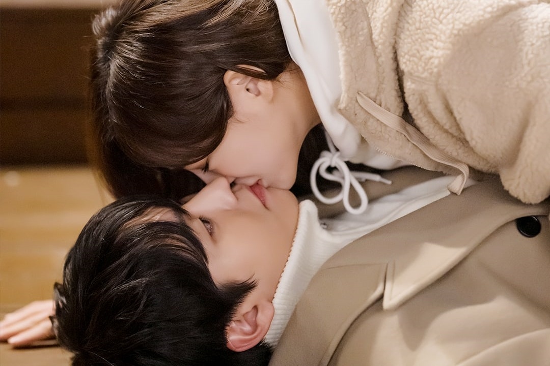 Canh hon phi ly trong 'Hen ho chon cong so' hinh anh