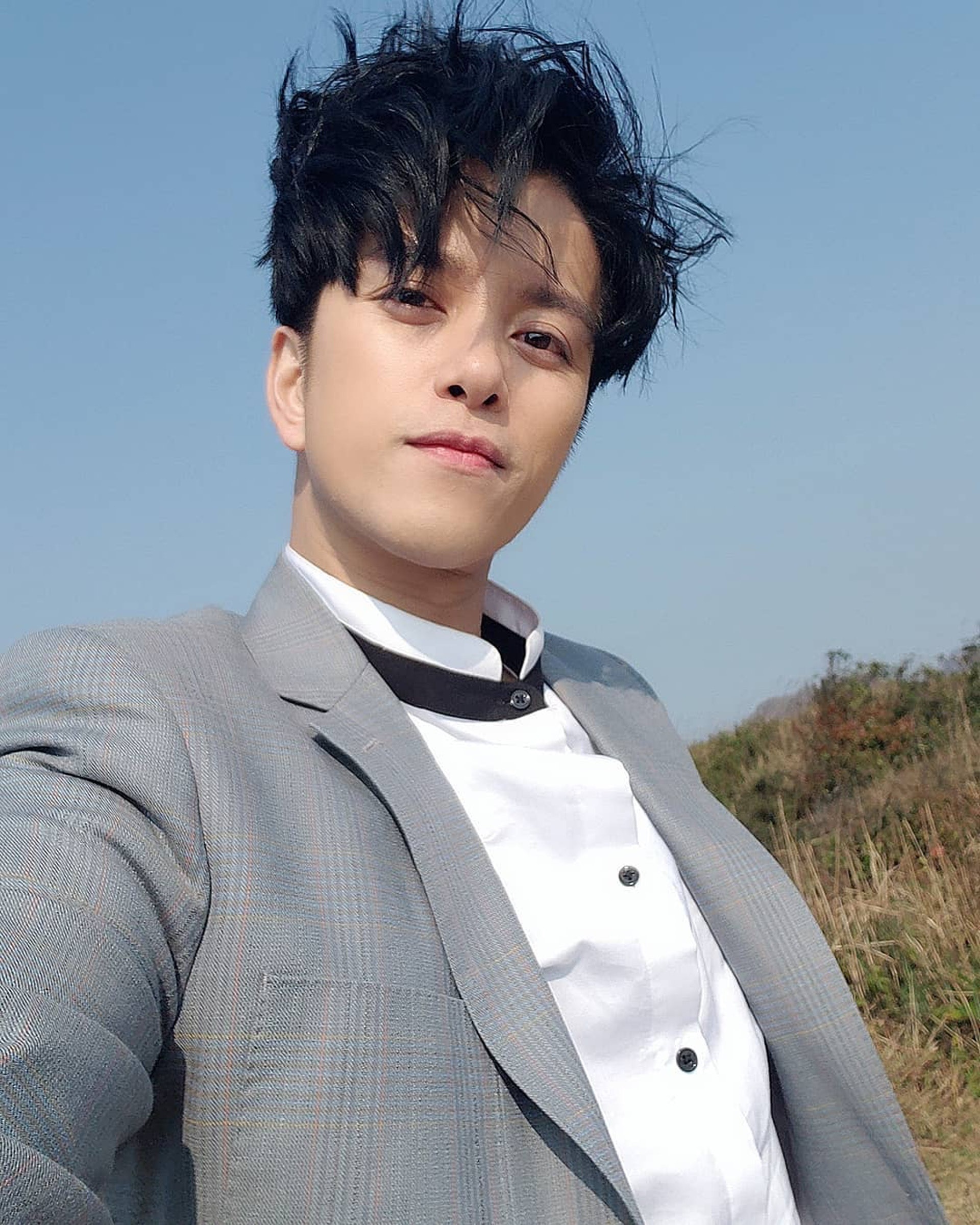 Truong Ngan Bac trong toa nha kim tieu anh 3