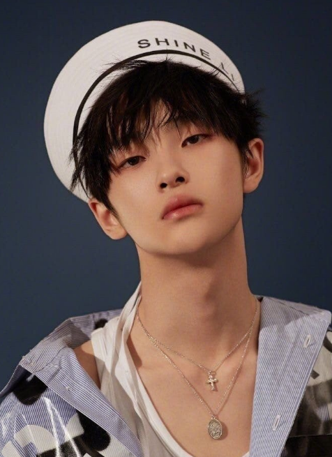 Ngu Thư Hân ảnh 2 Ngu Thu Han anh 2