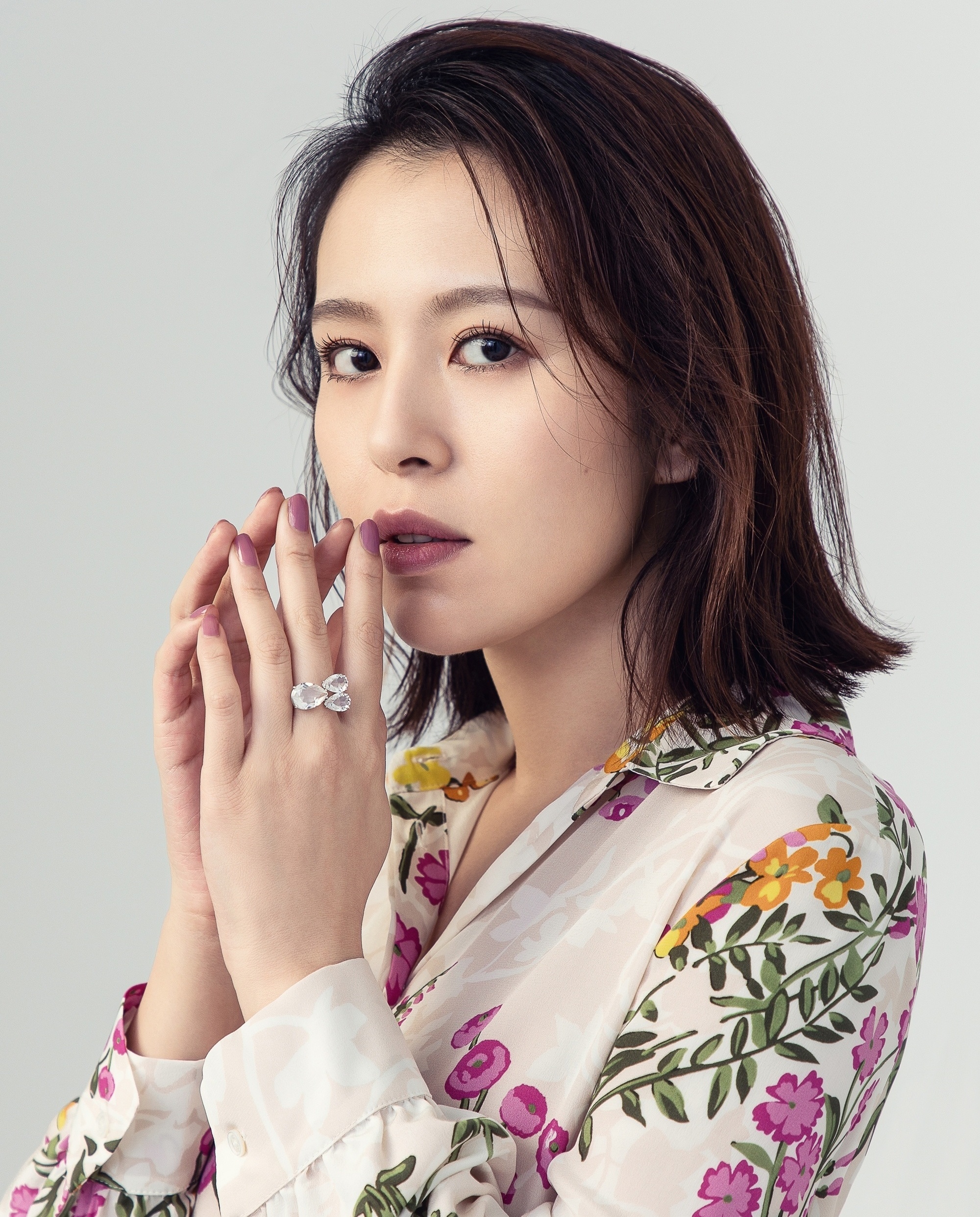 Luu Pham Ngon hoa dang so thuong anh 8