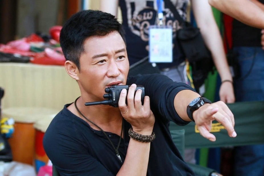 Rap phim Trung Quoc dong cua hon 50% hinh anh