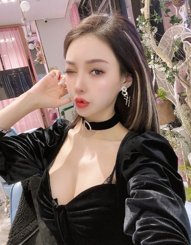 Ngu Thư Hân ảnh 6 Ngu Thu Han anh 6