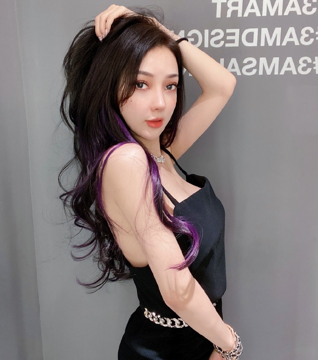 Ngu Thư Hân ảnh 7 Ngu Thu Han anh 7