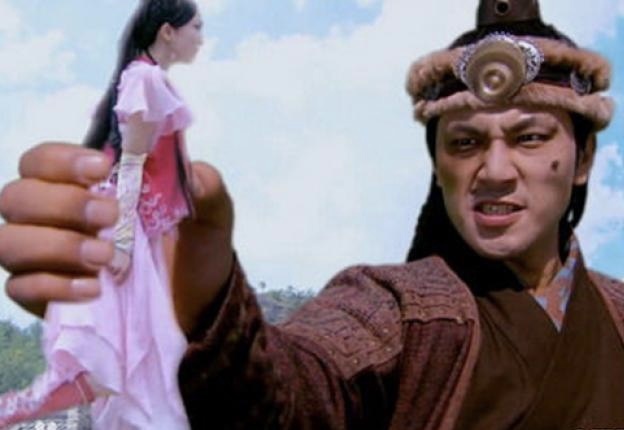 Loat ky xao 'choc tuc khan gia' cua phim Trung Quoc hinh anh